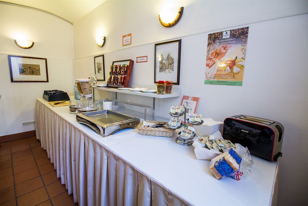 Amelie Apartment Hotel Vienna Exterior photo