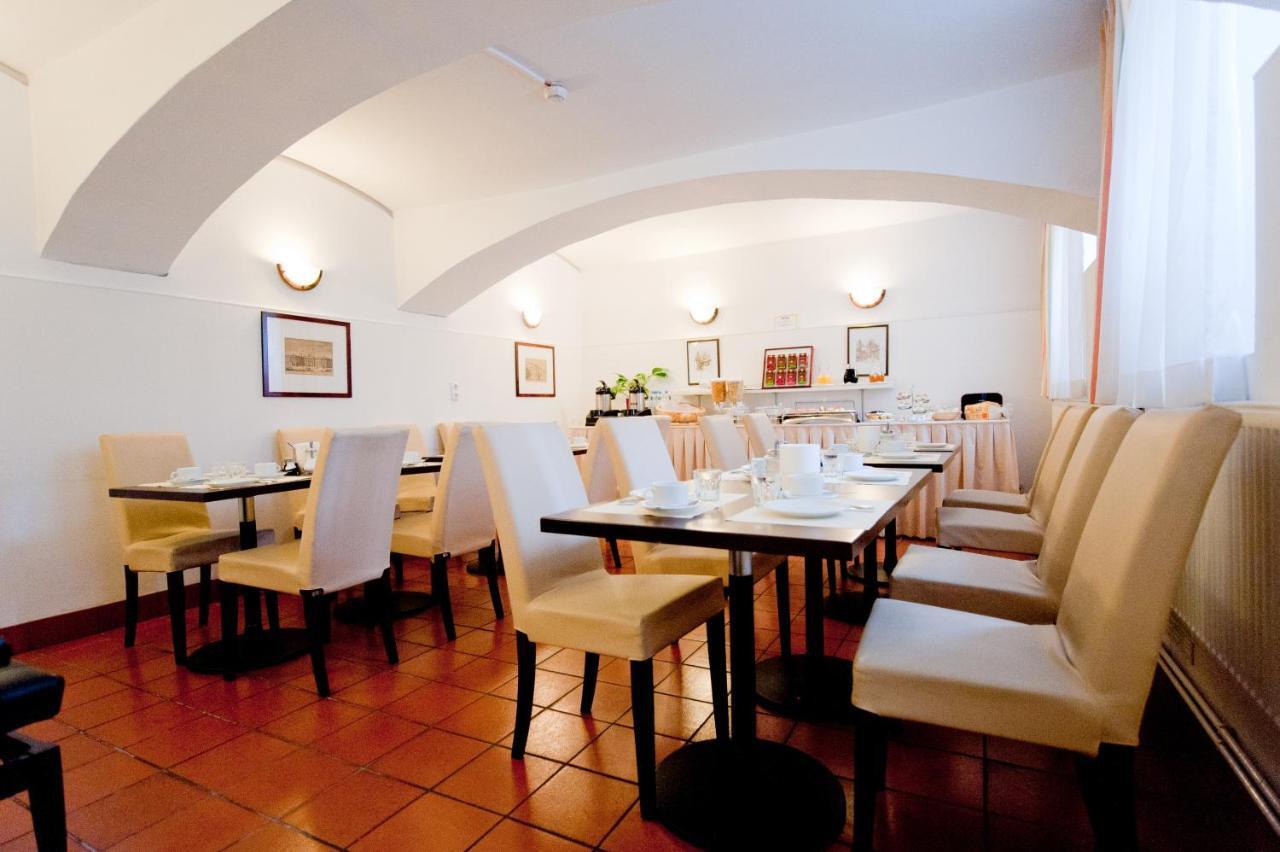 Amelie Apartment Hotel Vienna Exterior photo